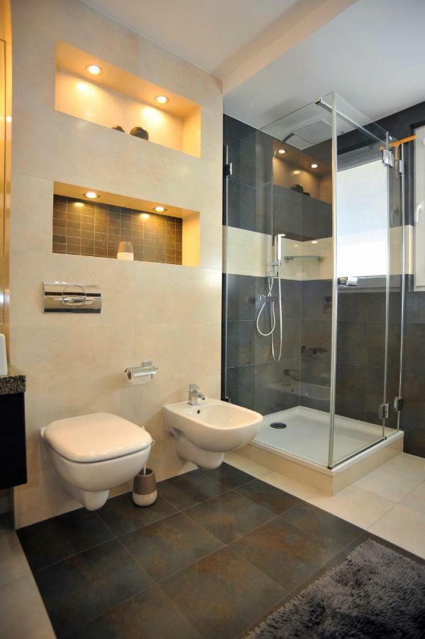 Apartamento Stella Baltic 2 Świnoujście Exterior foto